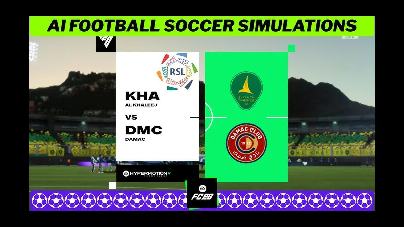 Minh họa cho "Hình ảnh bóng đá 'Al