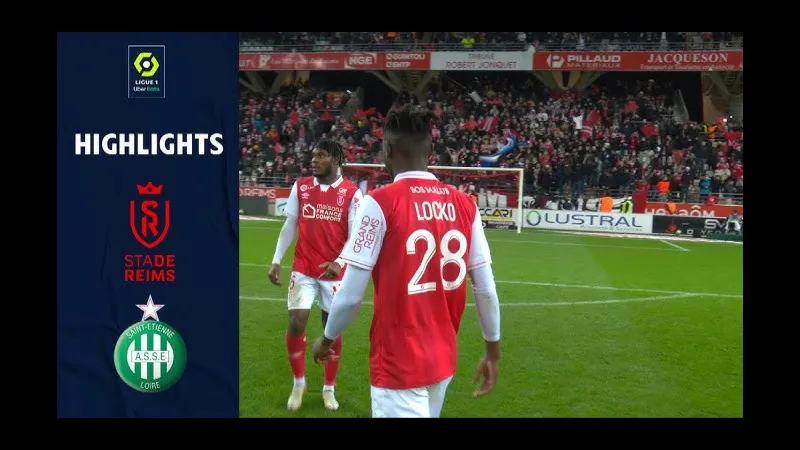 stade de reims va saint google 7998