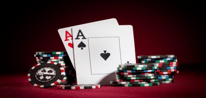 Hướng Dẫn Luật Chơi Và Cách Chơi Blackjack Online Toàn Tập 5 bi quyet choi bai sam loc anh dai dien 800x380 2
